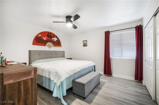 UNIT-172 - 5097 Indian River Dr, Condo with 2 bedrooms, 1 bathrooms and null parking in Las Vegas NV | Image 10