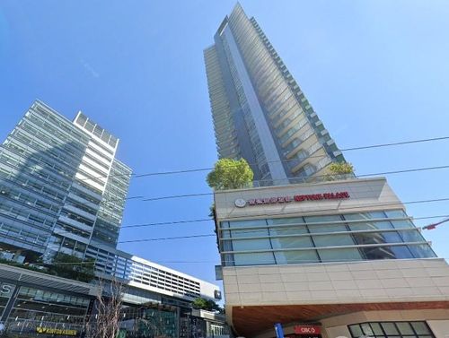 3304-488 Sw Marine Dr, Vancouver, BC, V5X0C6 | Card Image