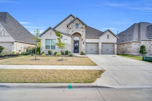 1312 Buttermere St, Forney, TX, 75126-3682 | Card Image