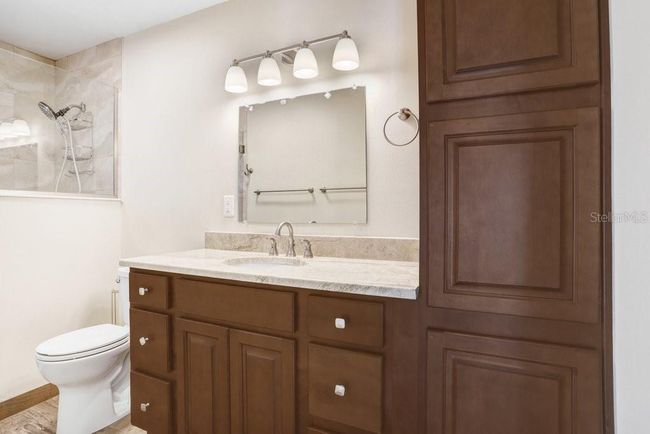 Updated Primary bathroom | Image 16