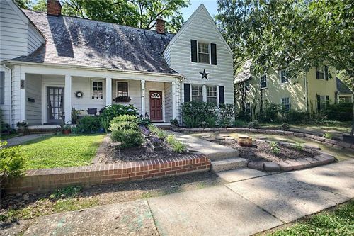 74 Hopkins Street, Newport News, VA, 23601 | Card Image