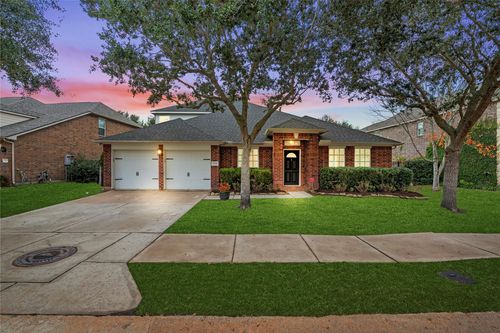 3106 London Ln, Missouri City, TX, 77459-3553 | Card Image