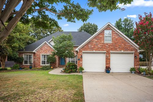 22 Confederate Dr, Cabot, AR, 72023-8996 | Card Image