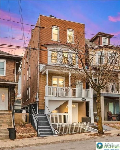 3rd-floor-rear-1348 E 6th, Bethlehem City, PA, 18015 | Card Image