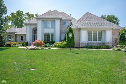 3585 Windward Way, Carmel, IN, 46032-9441 | Card Image