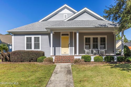 625 Mcginnis Ln, Wilmington, NC, 28412-2273 | Card Image