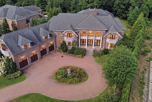 3 Regency Ridge, Andover, MA, 01801 | Card Image