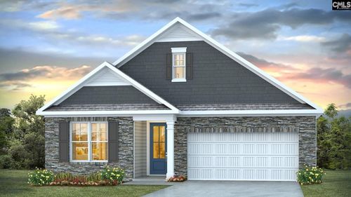 469 Forest Edge Trl, Lexington, SC, 29072-7345 | Card Image