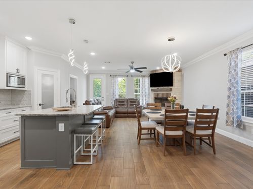 2316 Stalcup Road, Fort Worth, TX, 76112 | Card Image