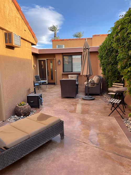 11 Palma Dr, Rancho Mirage, CA, 92270-3878 | Card Image