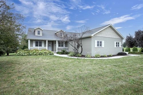 N1016 Midway Road, DALE, WI, 54944 | Card Image