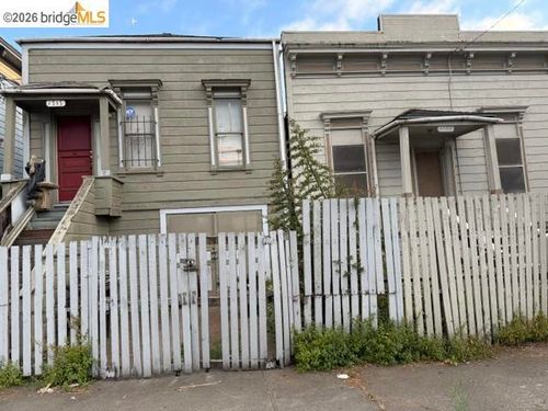 1717 9th St, Oakland, CA, 94607-1338 | Card Image