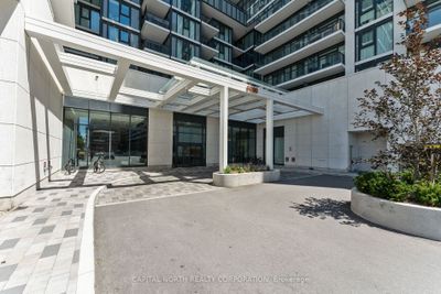 1812 - 9000 Jane St, Condo with 1 bedrooms, 2 bathrooms and 1 parking in Concord ON | Image 2