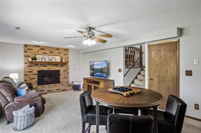 485 Mackubin Cir, House other with 4 bedrooms, 2 bathrooms and null parking in Shoreview MN | Image 34