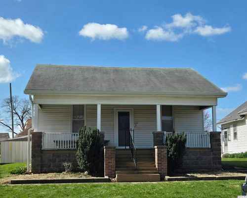 308 W Washington St, Mt Sterling, IL, 62353-1021 | Card Image
