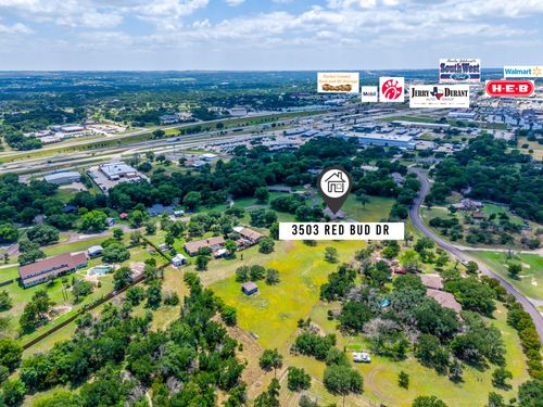 3503 Red Bud Dr, Weatherford, TX, 76087-7396 | Card Image