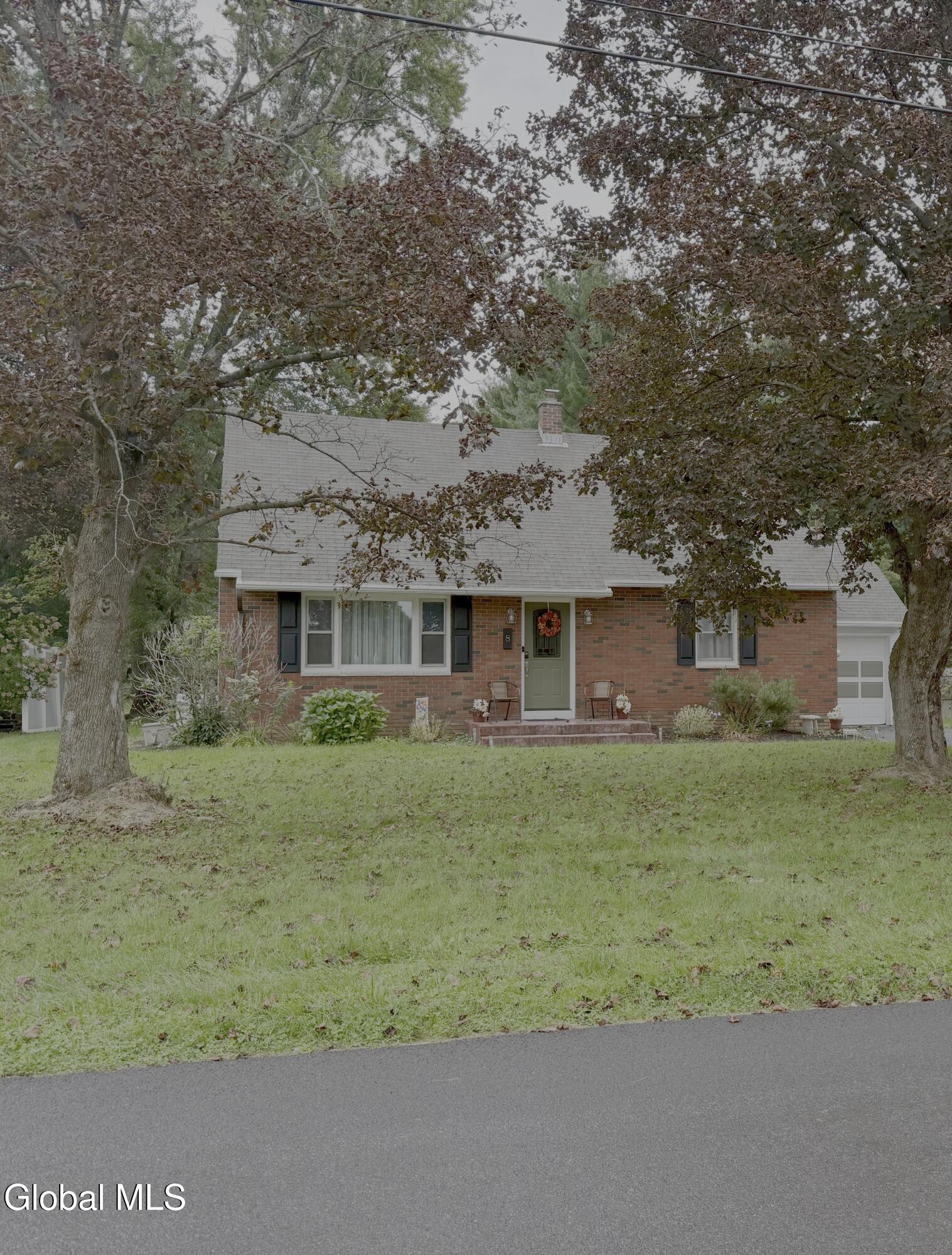 Residential Lease in Schaghticoke