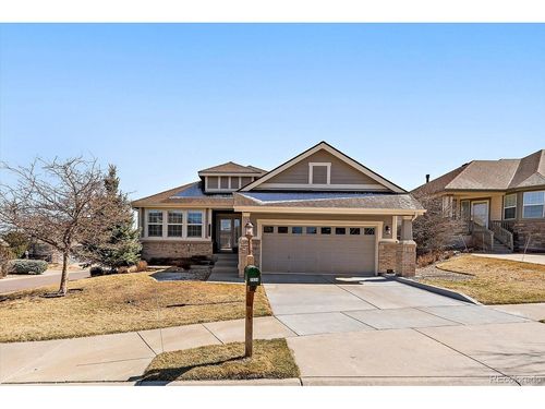7534 S Addison Way W, Aurora, CO, 80016 | Card Image