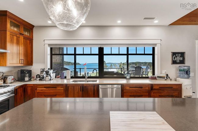 580 Masons Beach Rd, House other with 4 bedrooms, 3 bathrooms and 2 parking in First South NS | Image 6