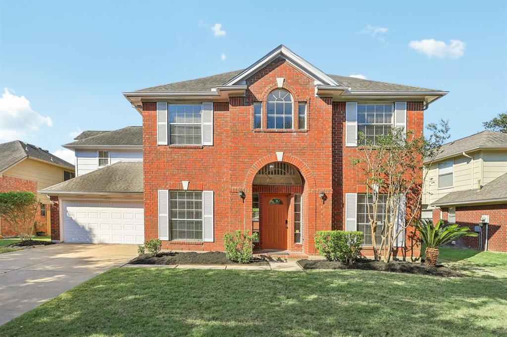 Oakburl Ln, Sugar Land, TX 77479