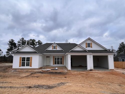 19 Gatling Way, Lakeland, GA, 31635-5276 | Card Image