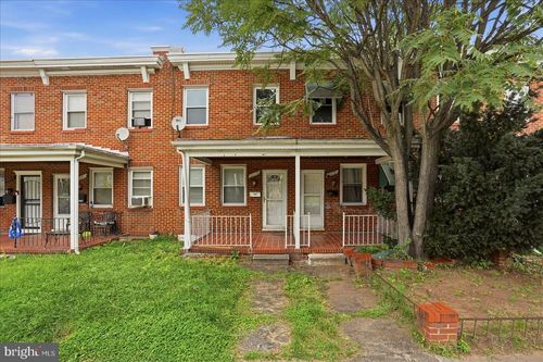 2029 Griffis Ave, BALTIMORE, MD, 21230-1504 | Card Image