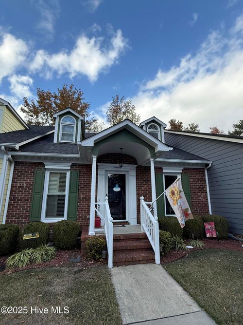 unit-70-3102 Cashwell Dr, Goldsboro, NC, 27534-4412 | Card Image