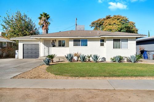 3927 N Woodson Avenue, Fresno, CA, 93705 | Card Image