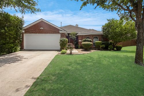 15827 Appaloosa Dr, Frisco, TX, 75035-5517 | Card Image