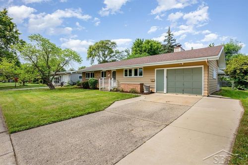 1029 Washburn Pl E, Saginaw, MI, 48602-2959 | Card Image