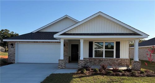 12587 Ellens Cove Dr S, Grand Bay, AL, 36541-4277 | Card Image