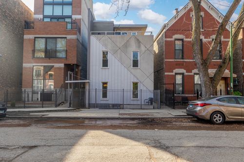3-1060 N Hermitage Ave, CHICAGO, IL, 60622-3240 | Card Image