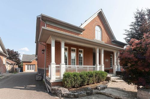 1599 Hallstone Rd, Brampton, ON, L6Y5K8 | Card Image
