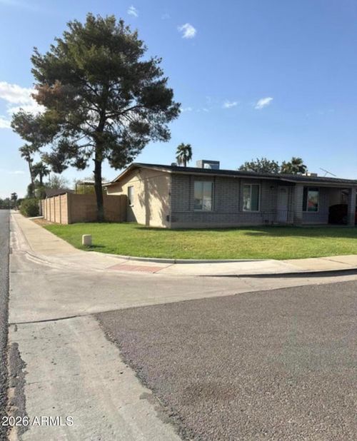 2916 N 87th Ln, Phoenix, AZ, 85037-3203 | Card Image