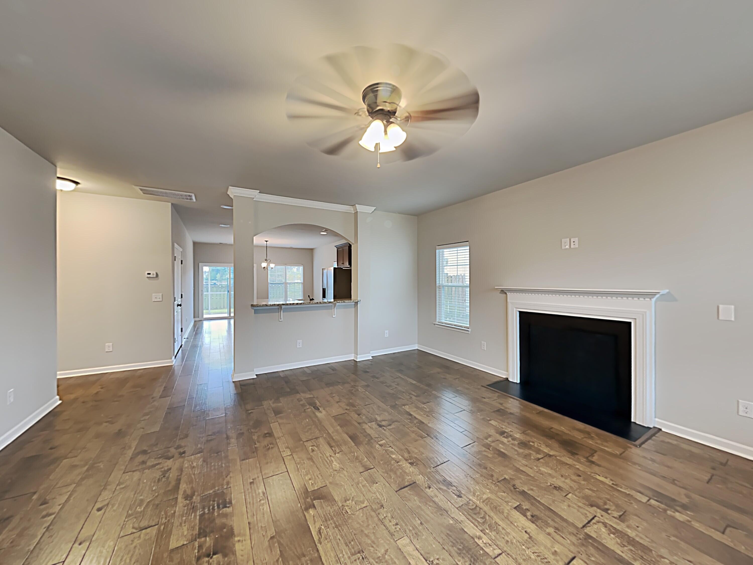 Residential in Summerville 2