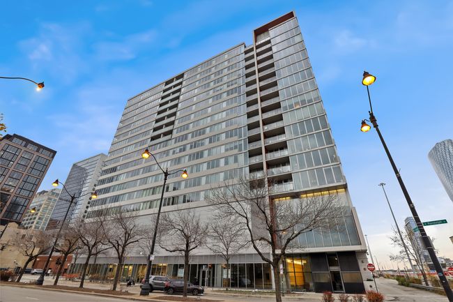 APT-412 - 659 W Randolph St, Condo with 1 bedrooms, 1 bathrooms and 1 parking in CHICAGO IL | Image 18