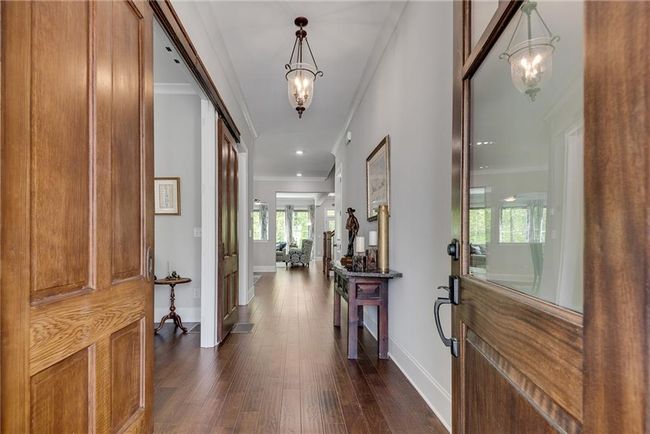 10140 Grandview Sq, House other with 5 bedrooms, 5 bathrooms and null parking in Duluth GA | Image 9