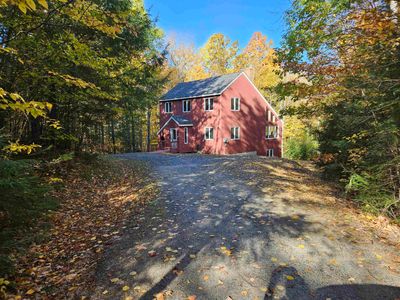 83 Goosehollow Road, House other with 3 bedrooms, 3 bathrooms and null parking in Campton NH | Image 1