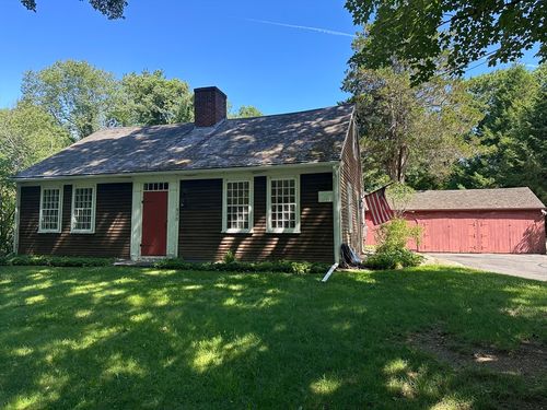 575 Old West Brookfield Rd, Warren, MA, 01083-2128 | Card Image