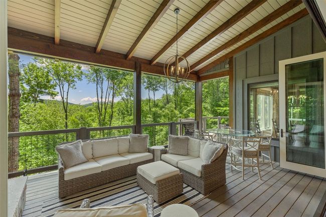 199 Springhead Trl, House other with 3 bedrooms, 4 bathrooms and null parking in Cullowhee NC | Image 9