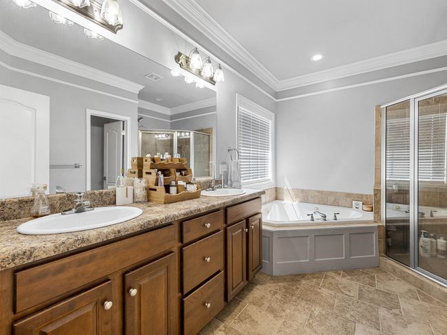 196 Crow Rd, House other with 3 bedrooms, 3 bathrooms and null parking in inman SC | Image 38