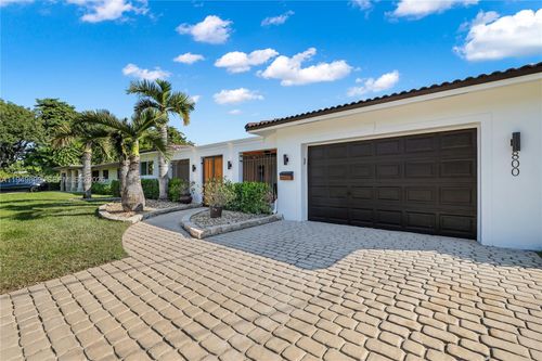 800 Se 3rd Ter, Pompano Beach, FL, 33060-8845 | Card Image