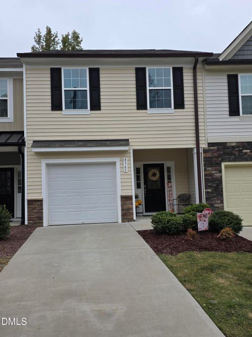 4365 Bethel Park Dr, Raleigh, NC, 27610-8402 | Card Image