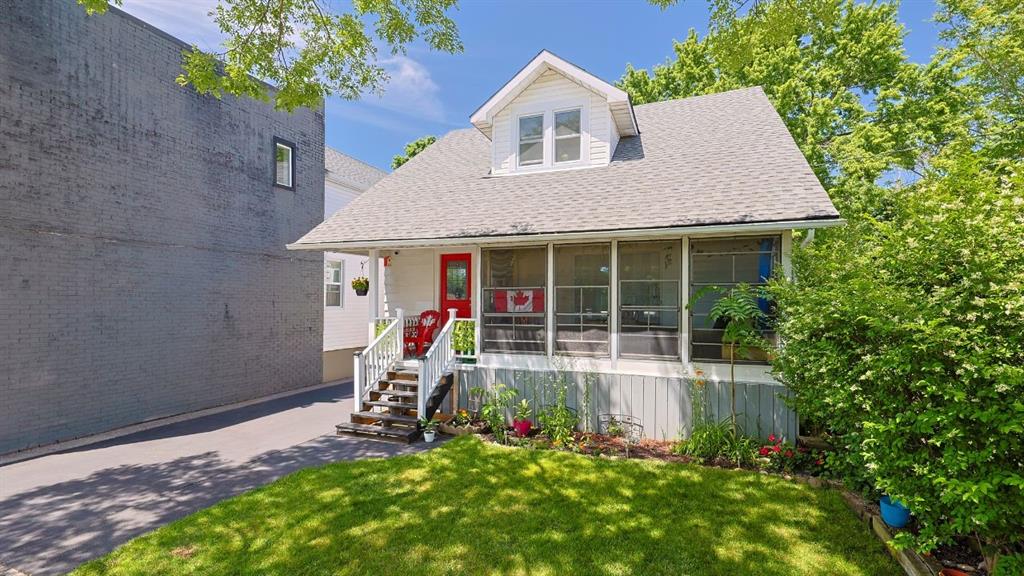 Residential in Sarnia