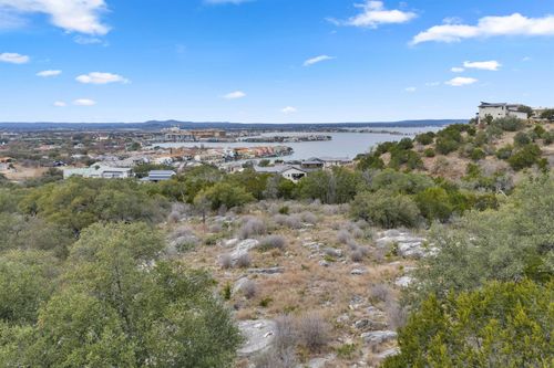 Lot 41105 Thanksgiving Mtn, Horseshoe Bay, TX, 78657 | Card Image