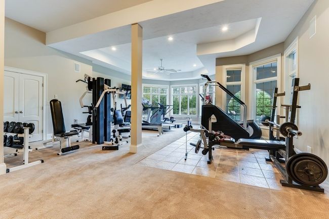 7 Ashley Ct, House other with 5 bedrooms, 9 bathrooms and 10 parking in Lynnfield MA | Image 34