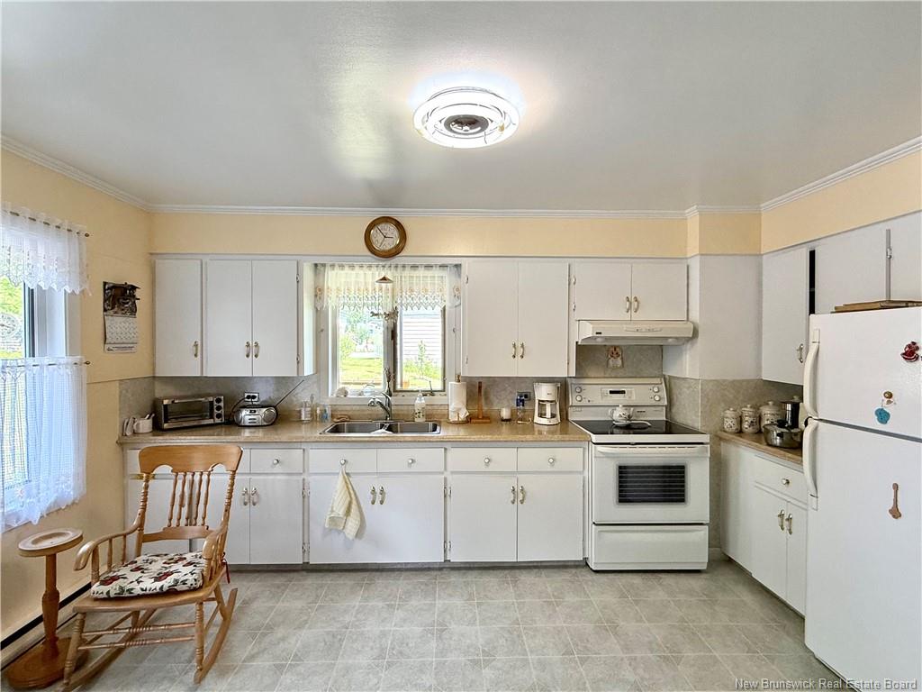 Residential in Edmundston 4