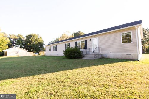 6846 Hunting Creek Rd, Hurlock, MD, 21643-3318 | Card Image