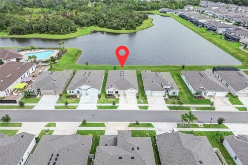 13016 Willow Grove Dr, RIVERVIEW, FL, 33579-6876 | Card Image