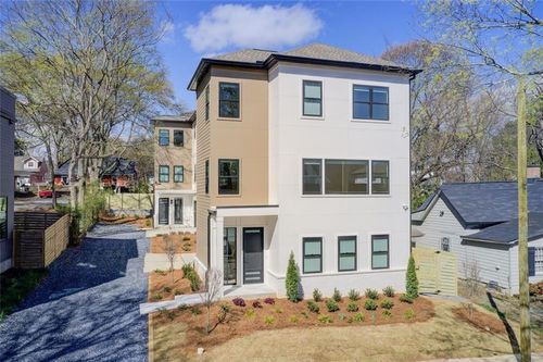 unit-a-1050 Snyder St Nw, Atlanta, GA, 30318-7928 | Card Image